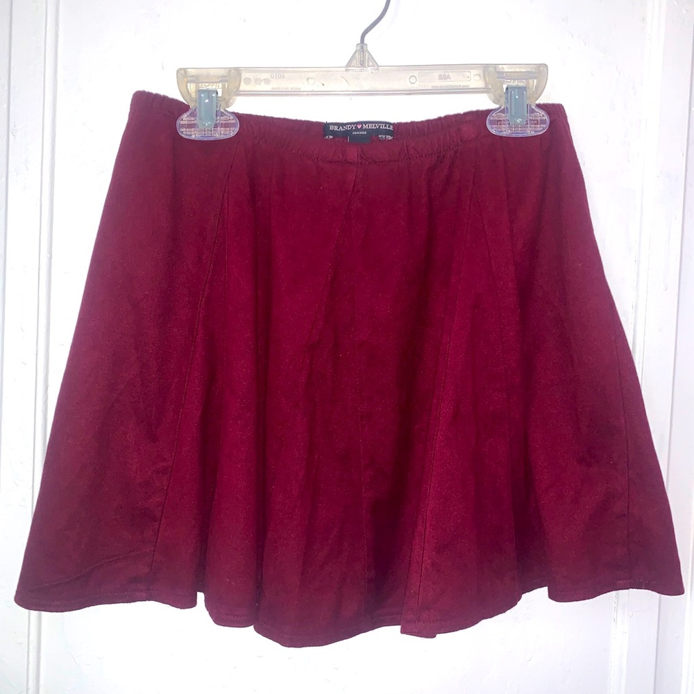 Brandy Melville Skirt